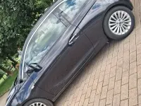Usata Opel Adam 69 CV (50 kW) 2013 Nero Utilitaria