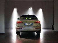 Usata Audi Q5 S-line plus 204 CV (150 kW) 2022 Arg.m SUV