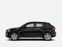 Nuova Audi Q2 Comfort 150 CV (110 kW) 2026 Nero mythos metallizzato SUV