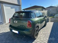 usata Mini Countryman R60 - 2015