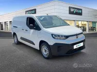 Nuova Citroën Berlingo 102 CV (75 kW) 2026 Bianco Monovolume