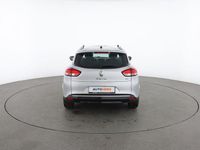 Usata Renault Clio IV Intens 75 CV (55 kW) 2017 Argento