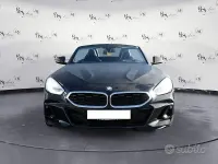 Usata BMW Z4 M Sport 197 CV (144 kW) 2025 Nero Cabrio