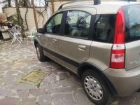 Usata Fiat Panda 4x4 Climbing 60 CV (44 kW) 2006 Utilitaria