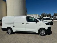 usata Citroën Jumpy BlueHDi 120 PL-SL-TN Furgone XL Club