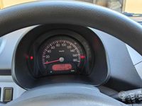 Usata Suzuki Alto 68 CV (50 kW) 2010 Nero Utilitaria