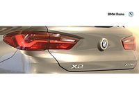 usata BMW X2 18 d SCR Msport xDrive Steptronic