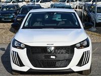 Nuova Peugeot 208 Style 2025 Bianco Utilitaria