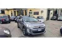 usata Citroën C4 Aircross 1.6 HDi 115 Stop&Start 2WD Attraction