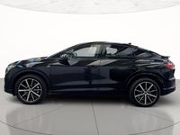 Nuevo Audi Q4 Sportback e-tron S-Line 210 kW (286 CV) 2026 Negro SUV