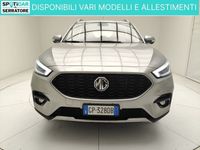 usata MG ZS ICE 1.0T MT LUX 360Camera+panoramic sunroof Cos