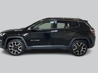 usata Jeep Compass 1.6 Multijet II 2WD Limited