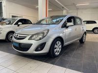 usata Opel Corsa Corsa 1.2 51.2 5 porte GPL