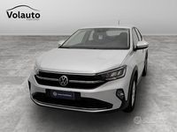 Usata VW Taigo Life 115 CV (84 kW) 2024 Grigio SUV
