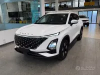 Usata Omoda 5 147 CV (108 kW) 2024 Bianco SUV