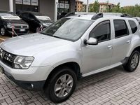 Usata Dacia Duster 114 CV (83 kW) 2017 Other SUV