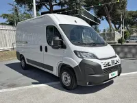 Nuova Fiat Ducato 140 CV (102 kW) 2026 Furgone