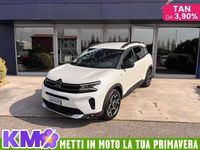 Usata Citroën C5 Feel 224 CV (164 kW) 2023 Pearl white  perlato SUV