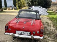 Usata MG B 95 CV (69 kW) 1976