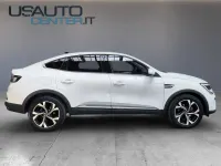 Usata Renault Arkana R.S. 145 CV (106 kW) 2022 SUV