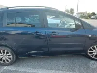 Usata Mazda 5 116 CV (85 kW) 2008 Bluazzurro Monovolume