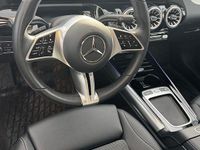 Usata Mercedes GLA200 Advanced 150 CV (110 kW) 2024 Grigio SUV