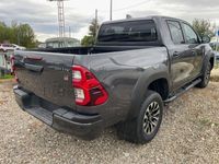 usata Toyota HiLux 2.8 D 2.8 D A/T 4WD 4 porte Double Cab GR SPORT