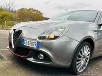 Usata Alfa Romeo Giulietta 150 CV (110 kW) 2016 Berlina