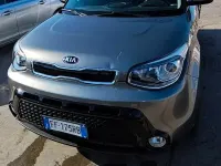 Usata Kia Soul 136 CV (100 kW) 2016 SUV