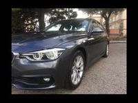 usata BMW 318 318 d Touring Business auto-navi-Led-