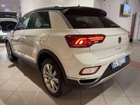 Usata VW T-Roc Style 116 CV (85 kW) 2022 Other SUV