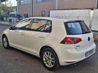 Usata VW Golf VII Highline 105 CV (77 kW) 2013 Other Berlina