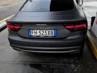 Usata Audi A7 Sportback 272 CV (200 kW) 2017 Utilitaria