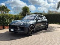 Usata Porsche Macan GTS 2017 SUV