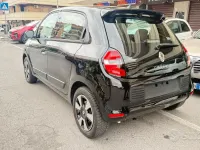 Usata Renault Twingo 90 CV (66 kW) 2018 Nero Utilitaria