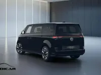 Nuova VW ID. Buzz GTX 250 kW (340 CV) 2026 Nero grenadill metallizzato Monovolume