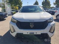 Nuova Peugeot 2008 Active 100 CV (73 kW) 2025 Bianco SUV