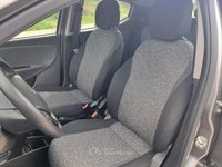 Usata Lancia Ypsilon Gold 69 CV (50 kW) 2023 Gray Utilitaria