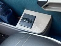 Usata Fiat Panda 54 CV (39 kW) 2000 Blu Berlina