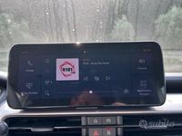 Usata Jeep Avenger Summit 101 CV (74 kW) 2024 Nero SUV