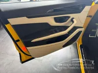 Nuova Lamborghini Urus 620 CV (456 kW) 2026 Giallo SUV