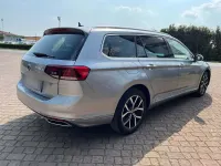 Begagnad VW Passat Executive 150 HK (110 kW) 2022 Kombi