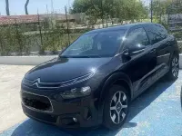 Usata Citroën C4 Cactus Shine 92 CV (67 kW) 2018 Utilitaria