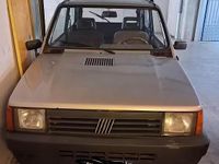 Usata Fiat Panda 54 CV (39 kW) 2003 Utilitaria