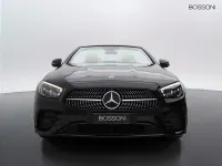 Usata Mercedes 300 Premium Plus 265 CV (194 kW) 2023 Nero Cabrio