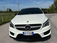 usata Mercedes CLA220 cdi premium