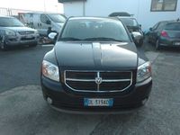 usata Dodge Caliber 2.0 Turbodiesel