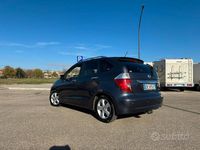 Usata Honda FR-V 140 CV (102 kW) 2006 Monovolume