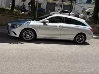 Usata Mercedes CLA180 109 CV (80 kW) 2016 Berlina