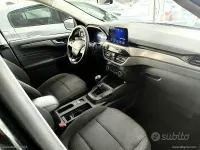Usata Ford Kuga Titanium X 120 CV (88 kW) 2021 Nero SUV